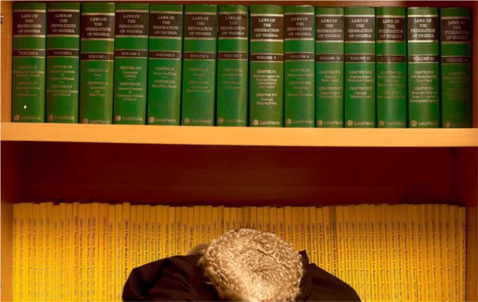 A Review of the Administration of Criminal Justice Act, 2015​