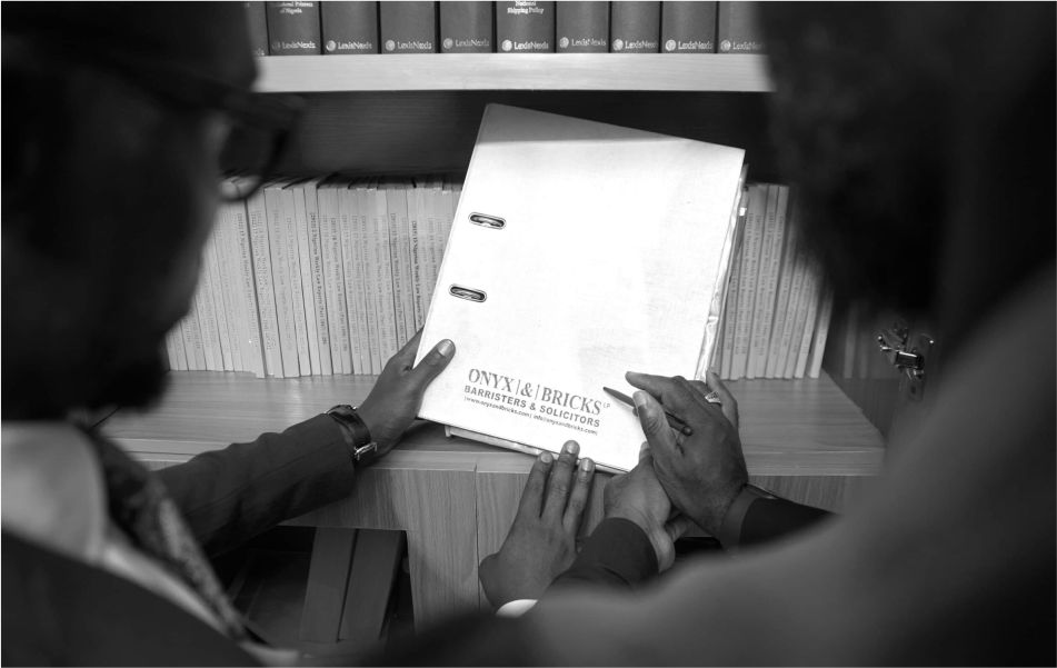 Basics of Intellectual Property in Nigeria