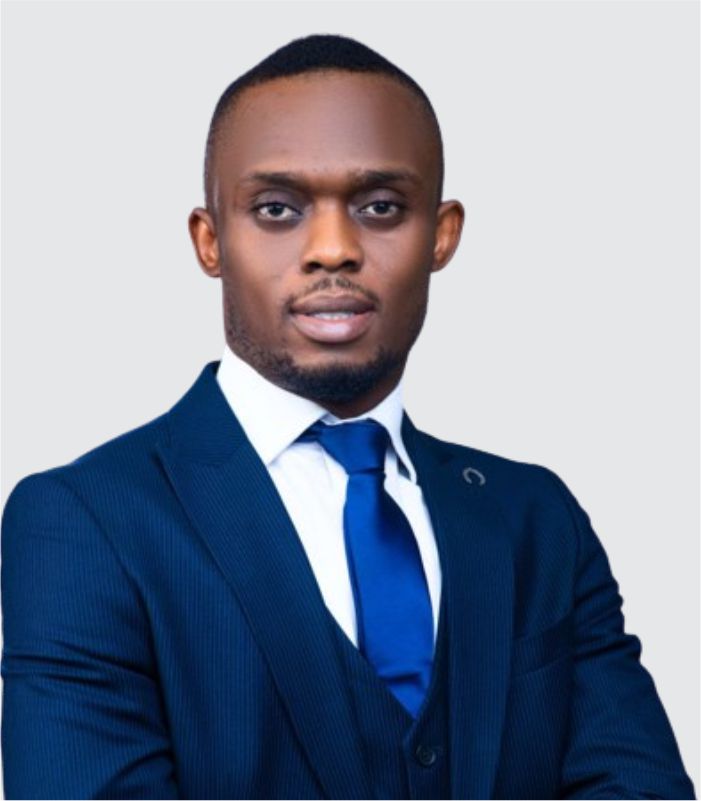 Darlynton Okiemute Ofekeze (KSC)