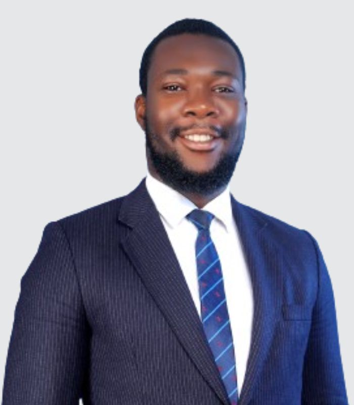 Jude Uwomano Emiaso